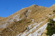 32 In vista della Croce di Zorzone